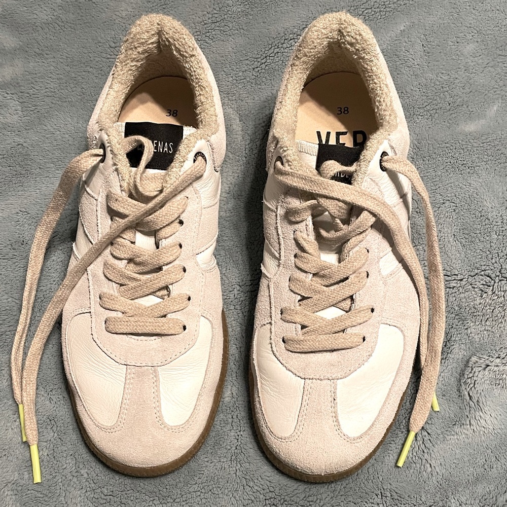 Verbenas us size 8/eu size 38 •only worn once*